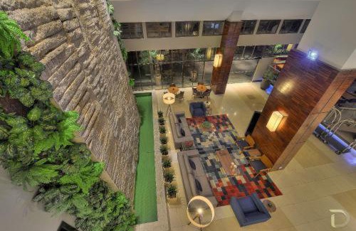 Da Goiabeira Hotel | Hotel Deville Prime Cuiabá