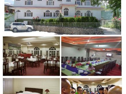 Skardu Hotel | Hotel Dewanekhas Skardu