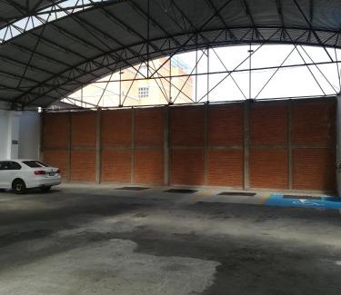 Downtown Mexico City Hotel | Hotel Dharma