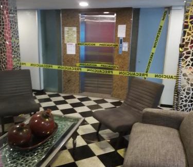 Downtown Mexico City Hotel | Hotel Dharma