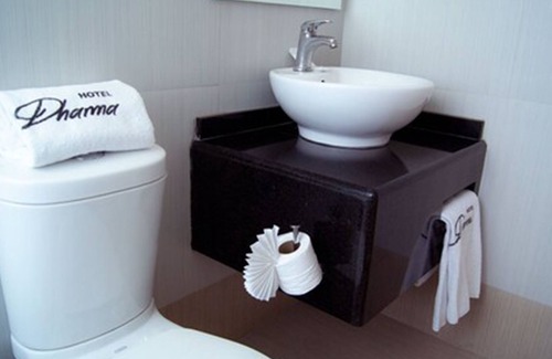 Downtown Mexico City Hotel | Hotel Dharma