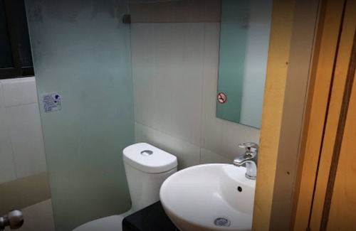 Downtown Mexico City Hotel | Hotel Dharma