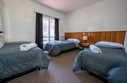 Villa Catedral Hotel | Hotel Dinko