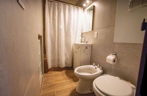 Villa Catedral Hotel | Hotel Dinko