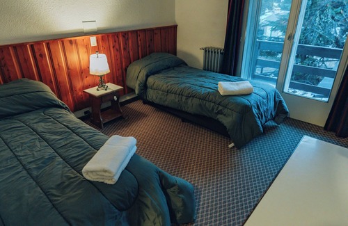 Villa Catedral Hotel | Hotel Dinko