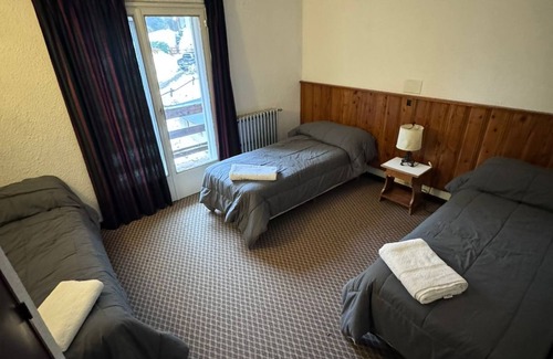 Villa Catedral Hotel | Hotel Dinko