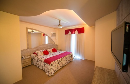 Dois Irmaos Hotel | Hotel Di Fratelli