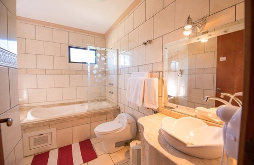 Dois Irmaos Hotel | Hotel Di Fratelli