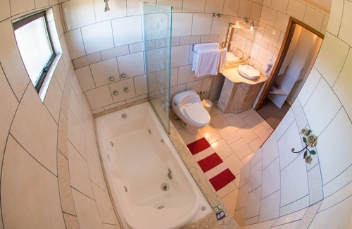 Dois Irmaos Hotel | Hotel Di Fratelli