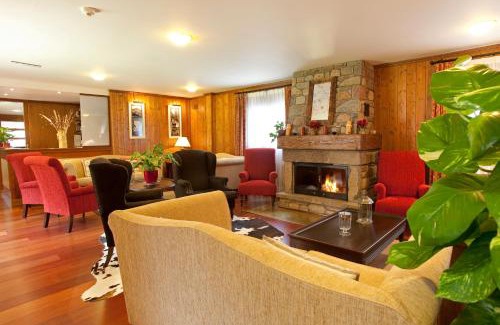 Castejon de Sos Hotel | Hotel Diamó