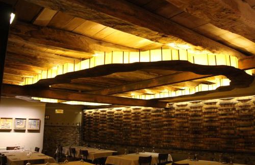 Castejon de Sos Hotel | Hotel Diamó