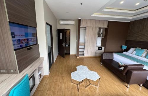 Cercado de Lima Hotel | Hotel Diamond Lima