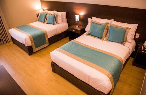 Cercado de Lima Hotel | Hotel Diamond Lima