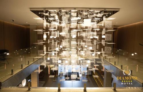 Çagllavicë Hotel | Hotel Diamond Prishtina