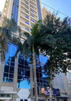 Centro Apartment | Hotel Diamond Rede Mont Blanc