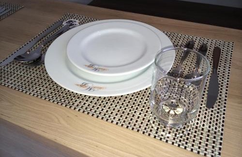 Centro Apartment | Hotel Diamond Rede Mont Blanc