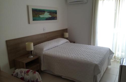 Centro Apartment | Hotel Diamond Rede Mont Blanc