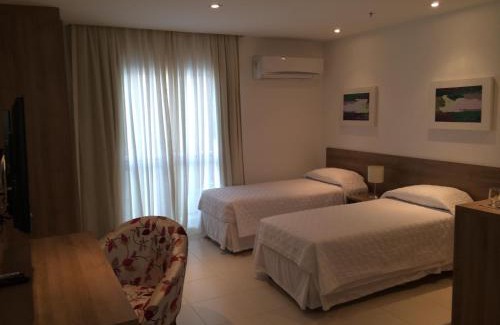 Centro Apartment | Hotel Diamond Rede Mont Blanc