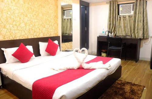 Indore Hotel | HOTEL DIAMOND RESIDENCY - Vijay Nagar INDORE