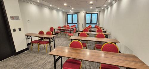 La Serena Hotel | Hotel Diego de Almagro La Serena Express