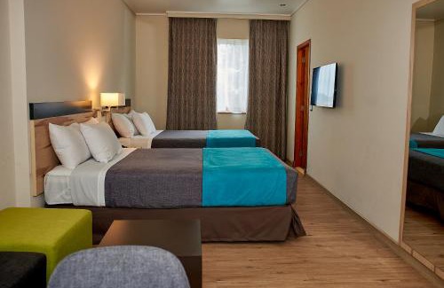 Talca Hotel | Hotel Diego de Almagro Talca Express