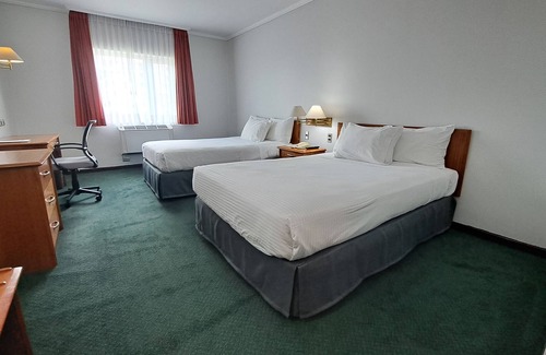 Talca Hotel | Hotel Diego De Almagro Talca