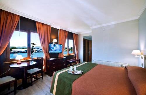 Valdivia Hotel | Hotel Diego de Almagro Valdivia