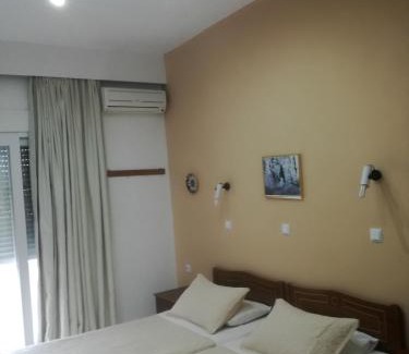 Archangelos Hotel | Hotel Dimitra Sun