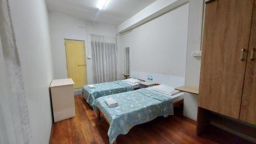 Aizawl Hotel | Hotel Dinthar Zara