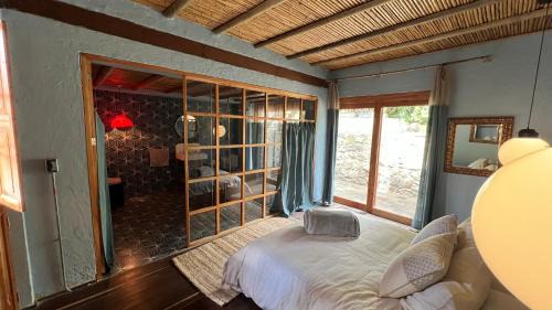 La Candelaria Hotel | Hotel Dios