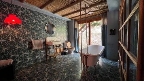 La Candelaria Hotel | Hotel Dios