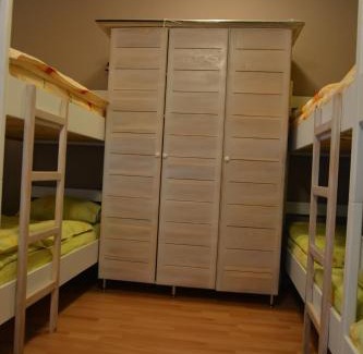 Modrica Hotel | Hotel & Distillery Monogram