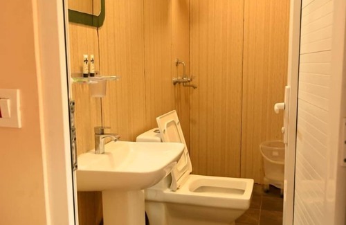 Faizabad Resort | Hotel Divine Ayodhya