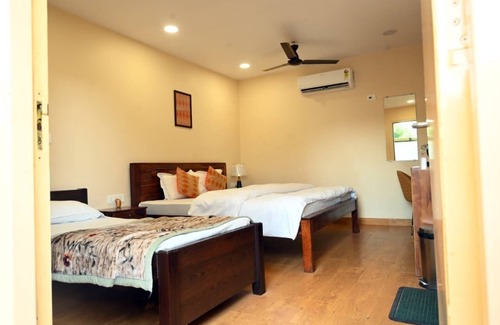 Faizabad Resort | Hotel Divine Ayodhya