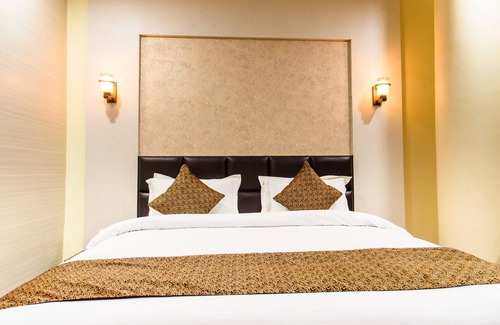 Dibrugarh Hotel | Hotel Divine Paradise - Dibrugarh