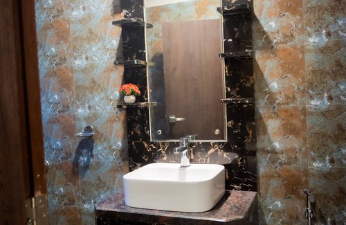 Dibrugarh Hotel | Hotel Divine Paradise - Dibrugarh