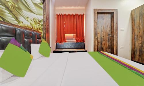 Fatehabad Hotel | Hotel Divinity