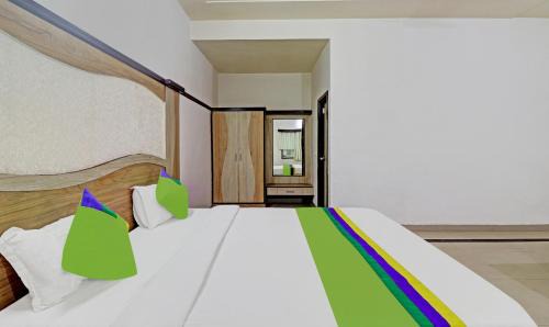 Fatehabad Hotel | Hotel Divinity