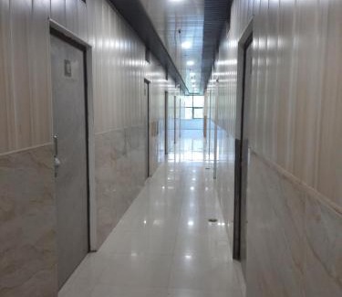 Bareilly Hotel | Hotel Divya