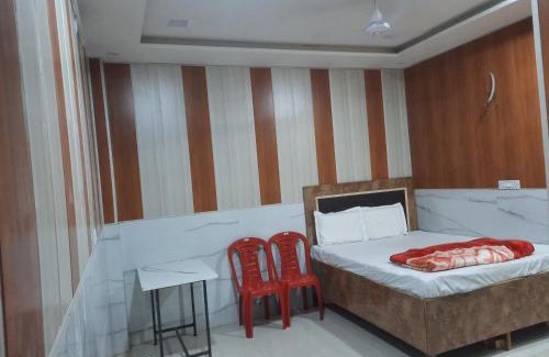 Bareilly Hotel | Hotel Divya