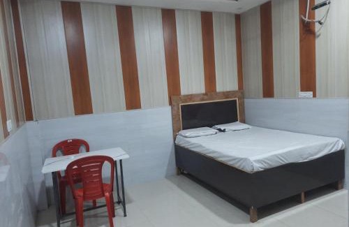Bareilly Hotel | Hotel Divya