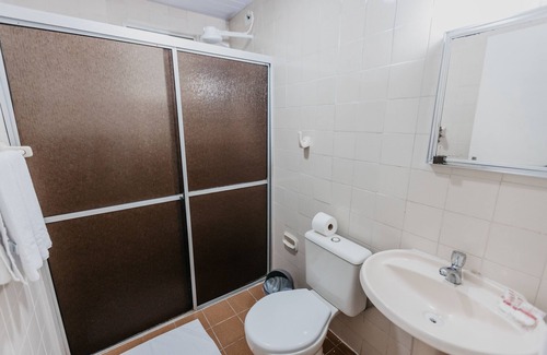 Pioneiros Hotel | Hotel do Bosque