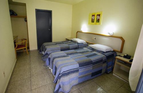 Joacaba Hotel | Hotel do Comércio