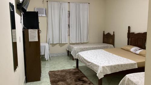 Entre Folhas Apartment | Hotel do lico