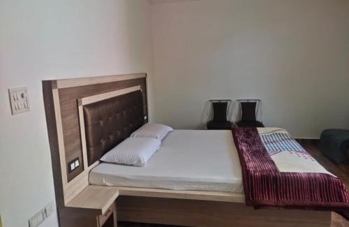 Chachian Hotel | Hotel Dolphin Dalhousie