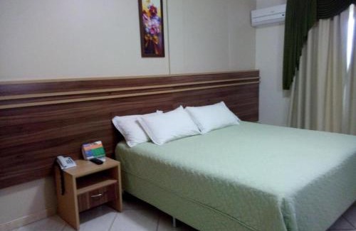 Guarapuava Hotel | Hotel Dom Baroni