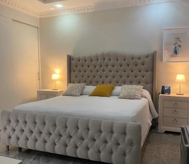 San Juan Province Hotel | Hotel Dominican Barcelona