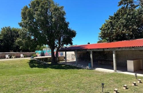 Champoton Hotel | Hotel Don Abel Champotón