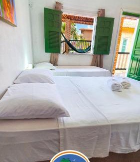 Aquiraz Hotel | Hotel Don'Ana