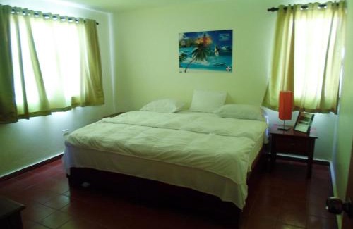 El Batey Hotel | Hotel Don Andres